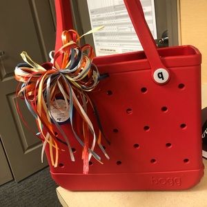 Brand new big bag small